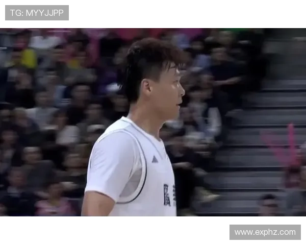 赵睿砍下8分逆袭旧主助球队胜利 赵睿砍下8分逆袭旧主助球队胜利