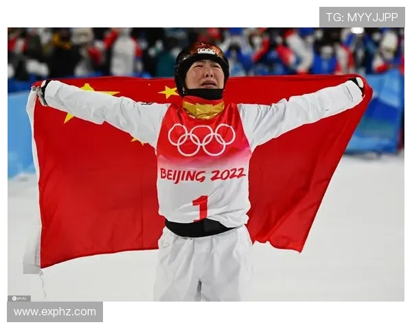 徐梦桃第五枚奥运奖牌在手再战 徐梦桃第五枚奥运奖牌在手再战