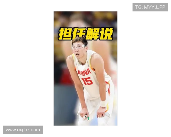 [CBA]霸气外露！周琦强势隔扣引燃全场.