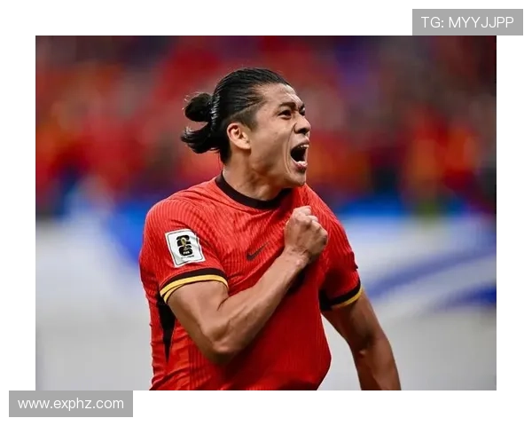 张玉宁赛前发声誓言挑战世界杯强队