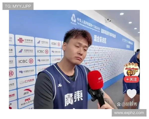 广东大胜江苏四人表现出色