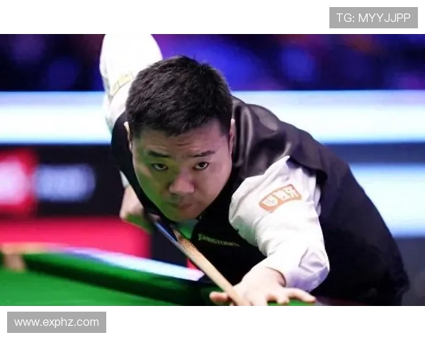 丁俊晖世锦赛破百创历史纪录