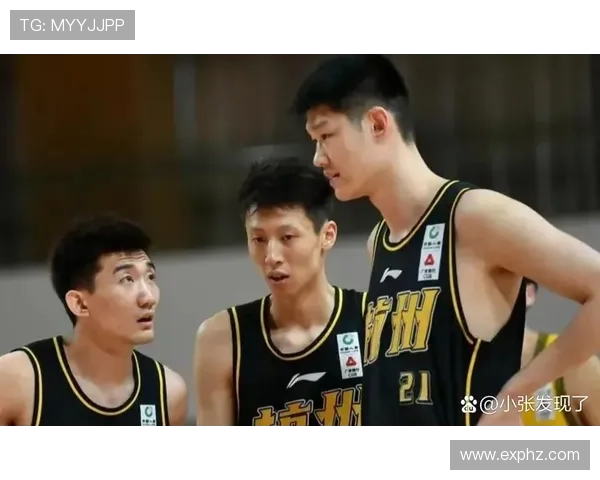 广厦调整阵容卡尔顿回归中锋变动